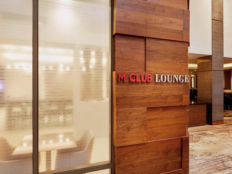 Hartford/Windsor Marriott Airport image