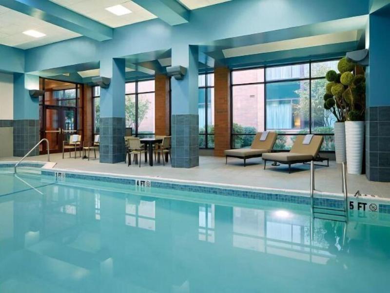 Hartford/Windsor Marriott Airport image