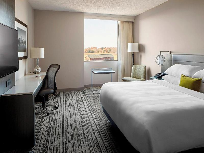 Hartford/Windsor Marriott Airport image