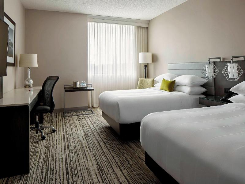 Hartford/Windsor Marriott Airport image