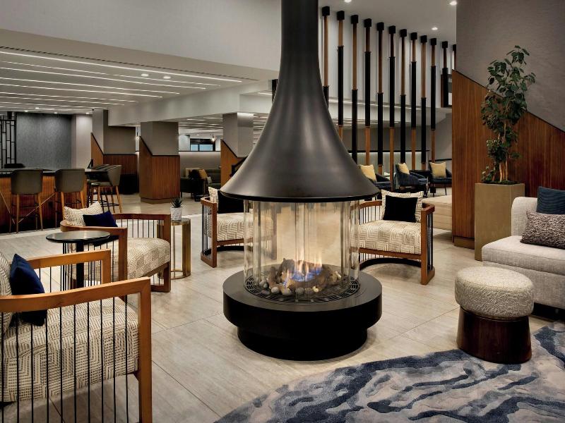 Marriott Springfield Downtown image