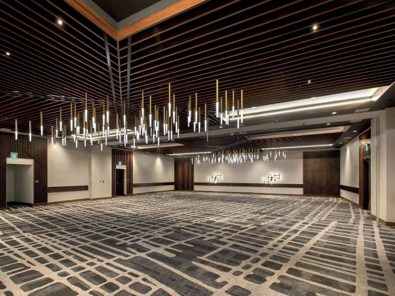 Marriott Springfield Downtown image