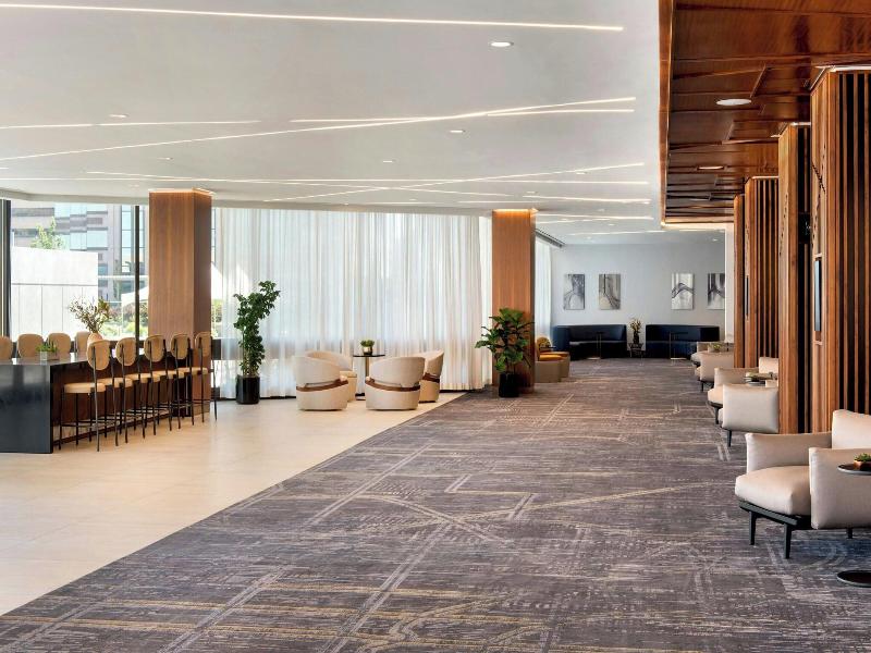 Marriott Springfield Downtown image