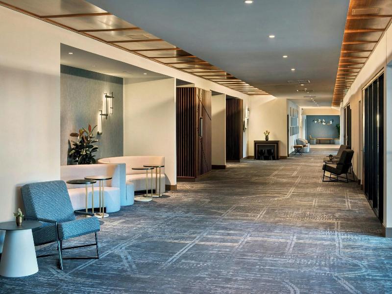 Marriott Springfield Downtown image