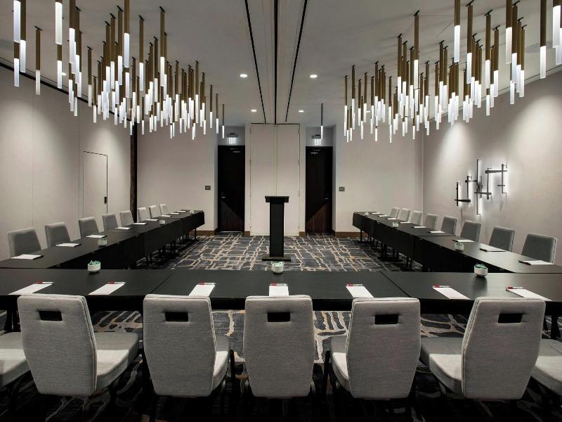 Marriott Springfield Downtown image