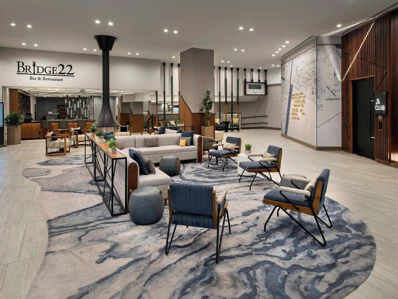 Marriott Springfield Downtown image