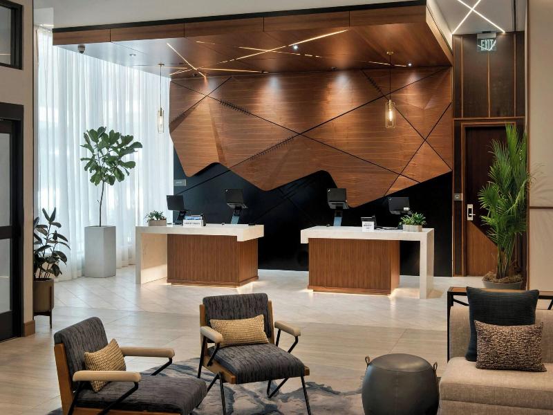 Marriott Springfield Downtown image