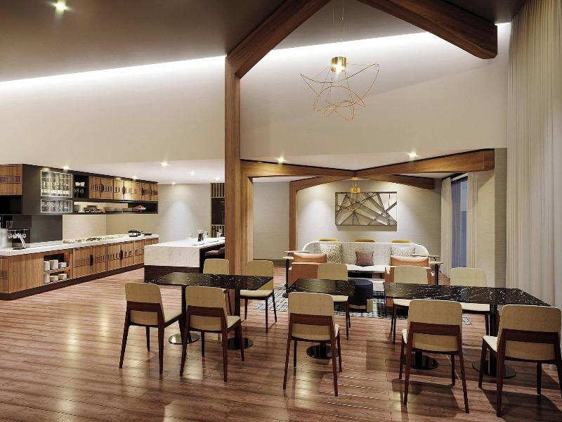 Marriott Springfield Downtown image