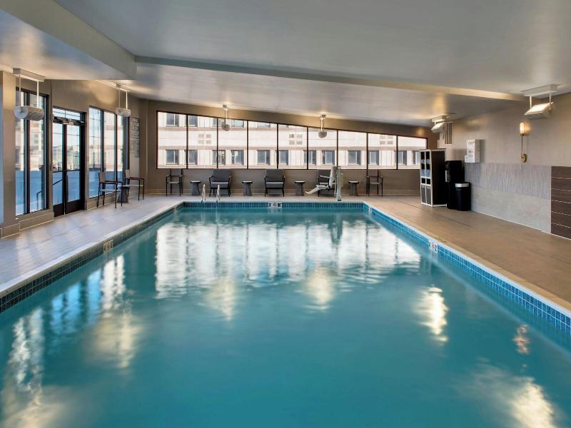 Marriott Springfield Downtown image