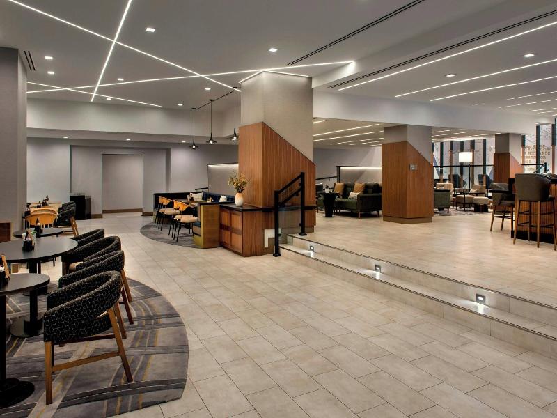 Marriott Springfield Downtown image