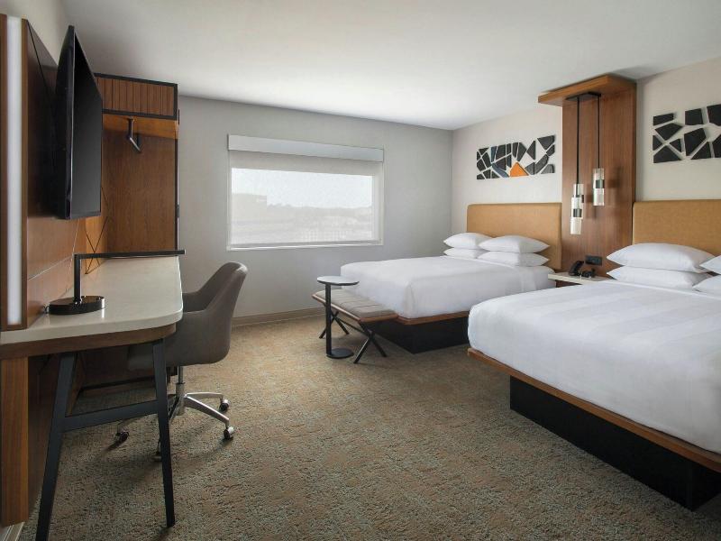 Marriott Springfield Downtown image