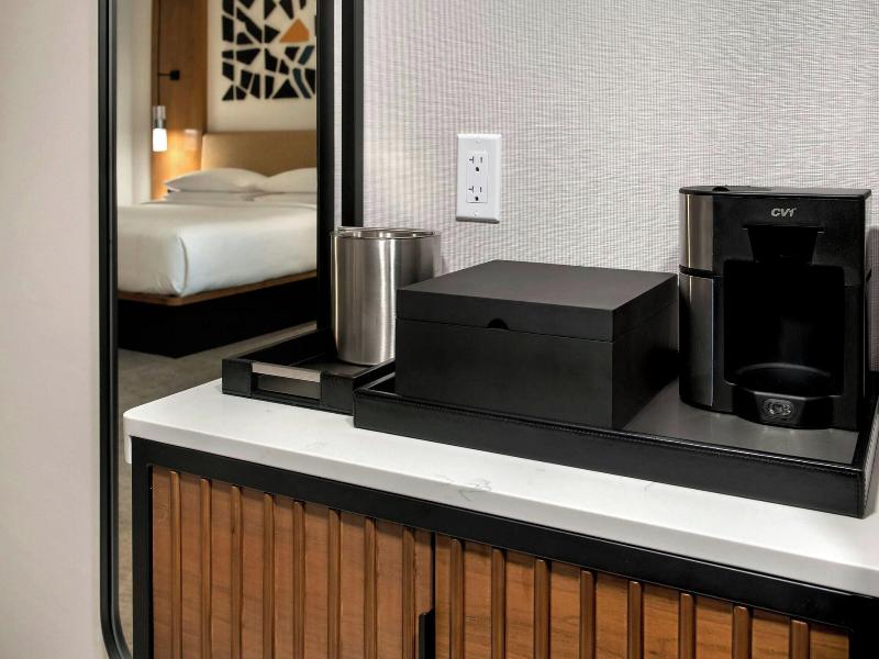 Marriott Springfield Downtown image