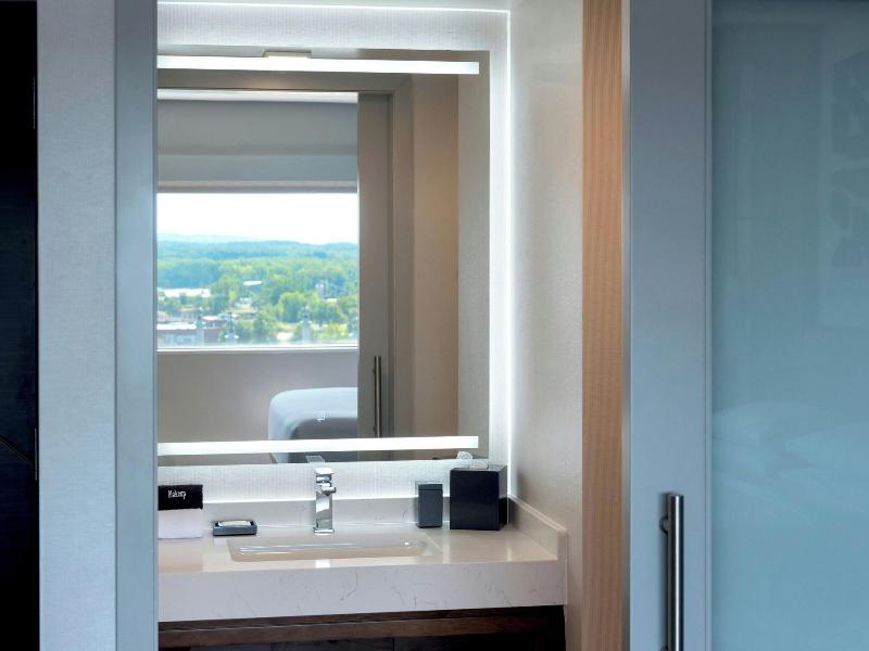 Marriott Springfield Downtown image