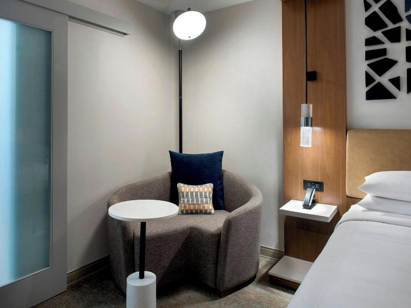 Marriott Springfield Downtown image