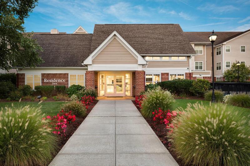Residence Inn Milford image