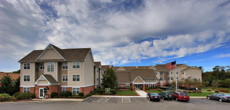 Residence Inn Milford image