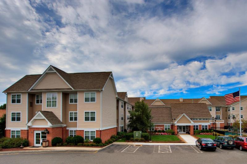 Residence Inn Milford image