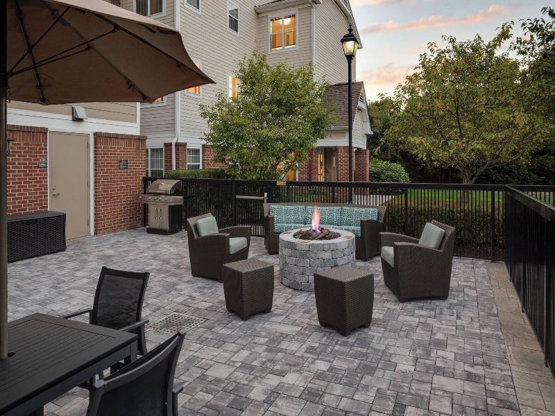 Residence Inn Milford image