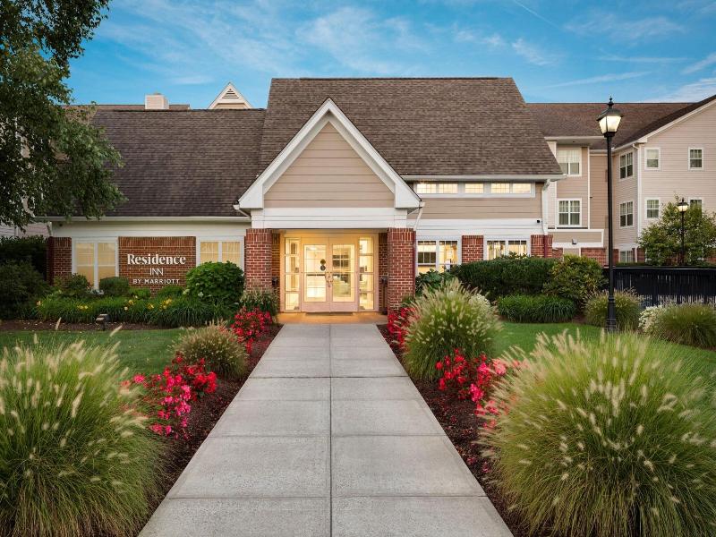 Residence Inn Milford image