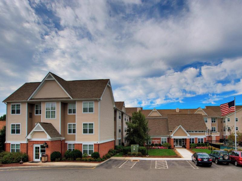 Residence Inn Milford image