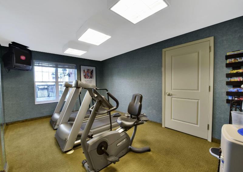Residence Inn Milford image