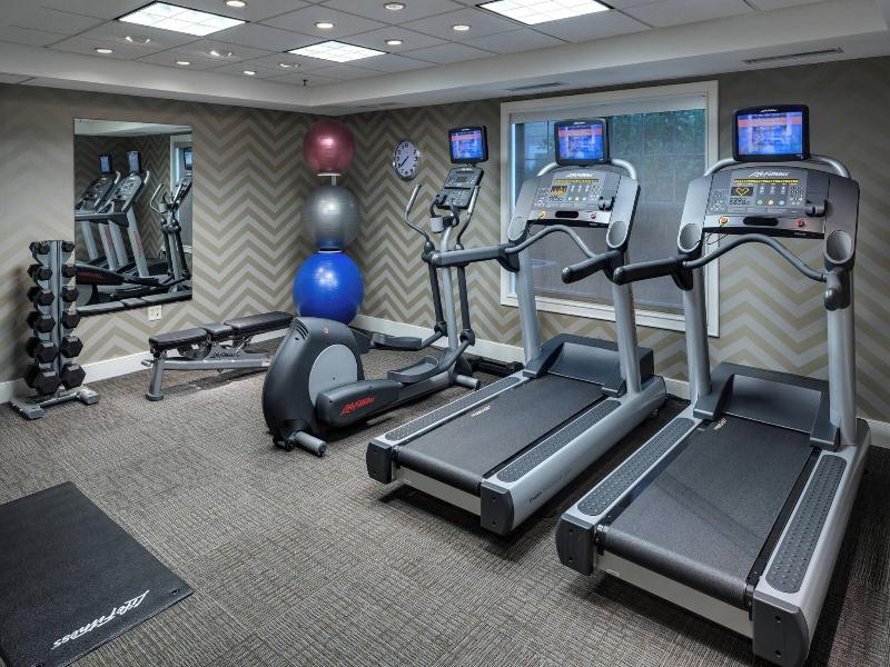 Residence Inn Milford image