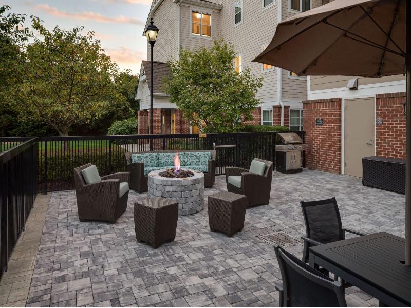 Residence Inn Milford image