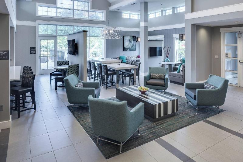 Residence Inn Milford image