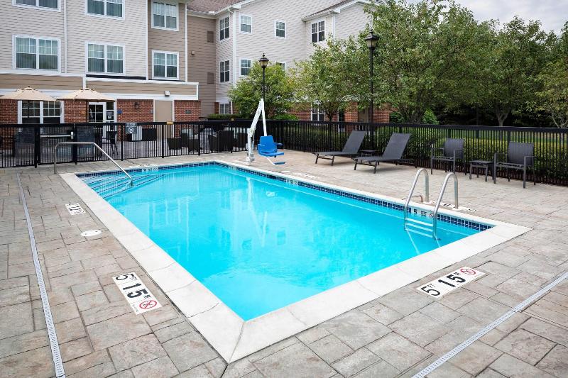 Residence Inn Milford image