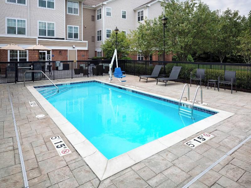 Residence Inn Milford image
