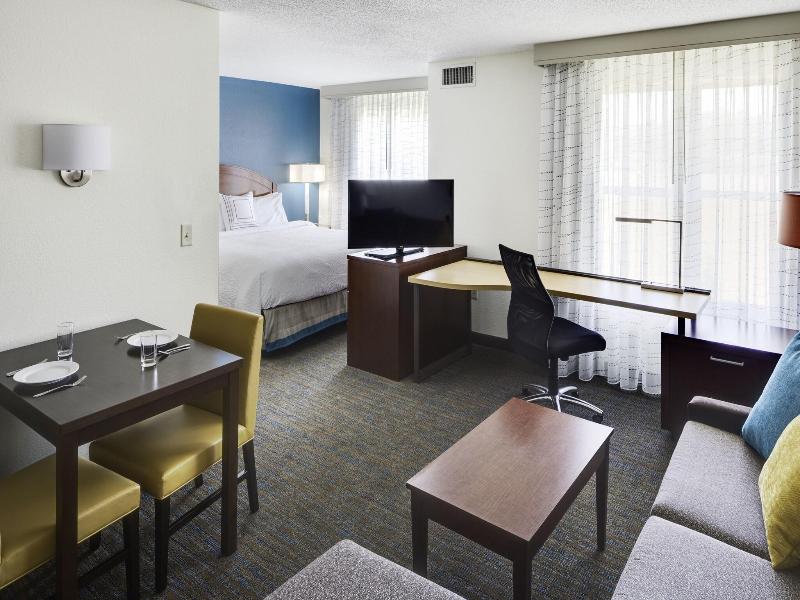 Residence Inn Milford image