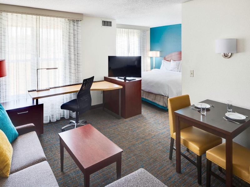 Residence Inn Milford image