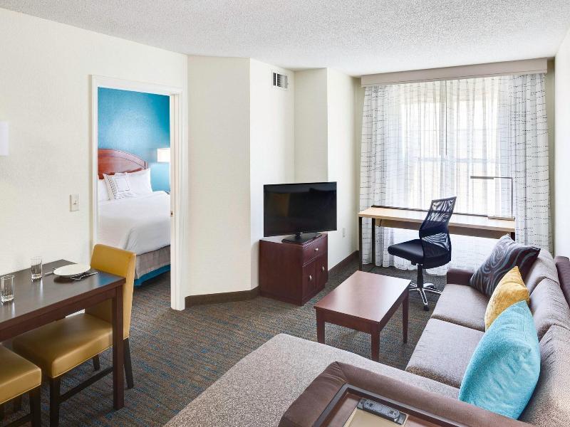 Residence Inn Milford image
