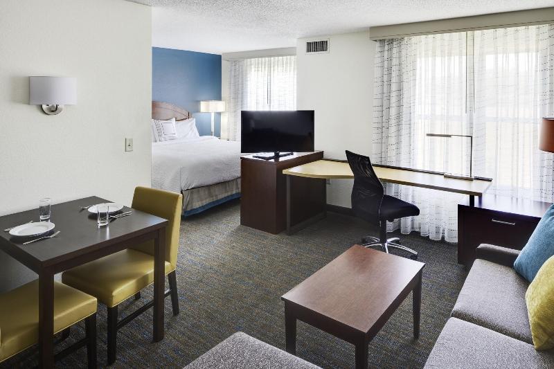 Residence Inn Milford image