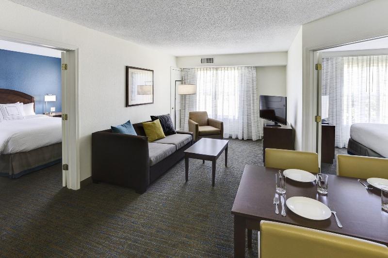 Residence Inn Milford image