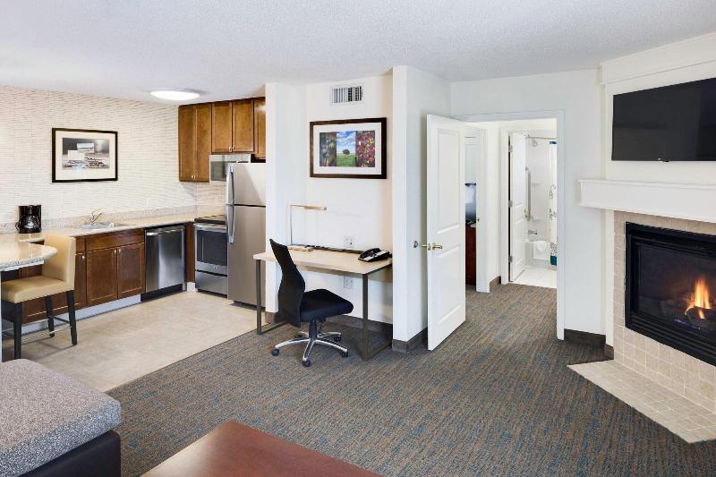 Residence Inn Milford image
