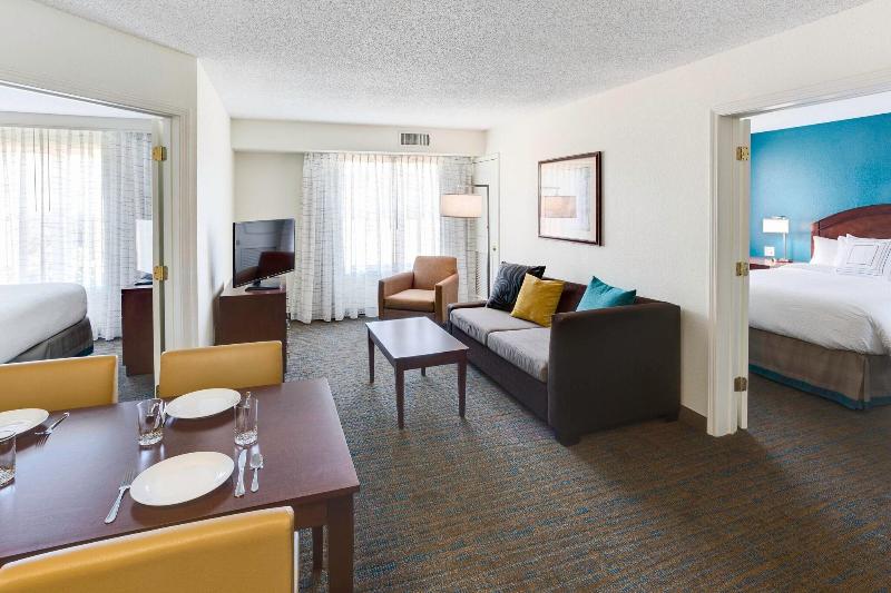 Residence Inn Milford image