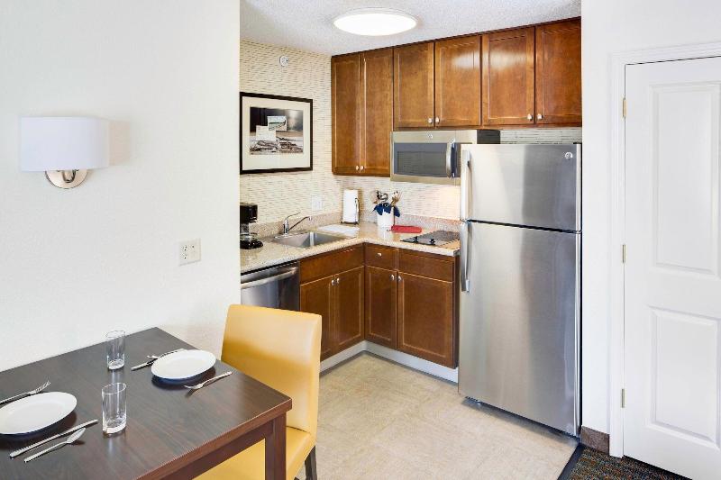 Residence Inn Milford image