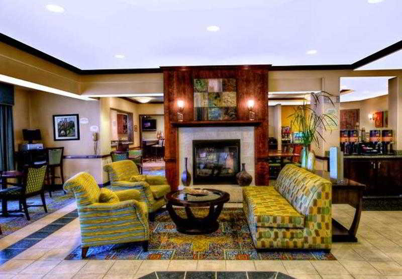Hotel SpringHill Suites Milford