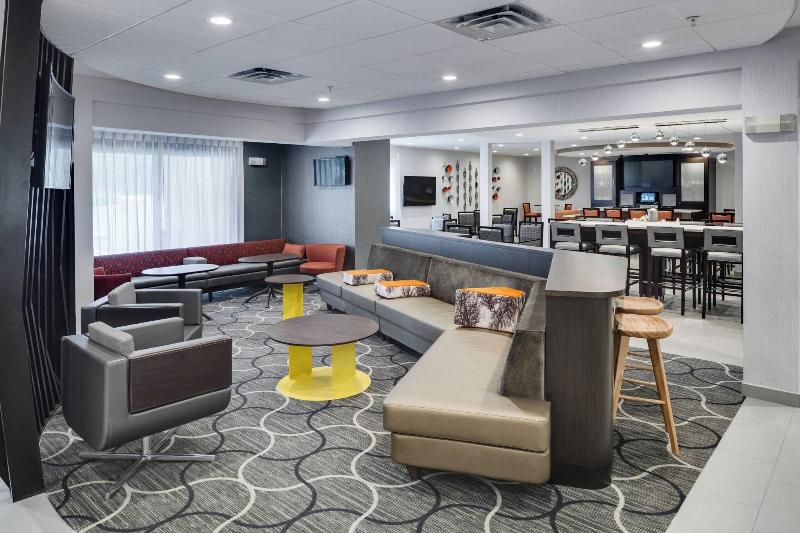 SpringHill Suites Milford image
