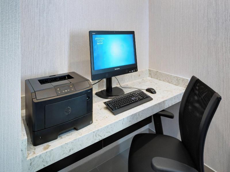 SpringHill Suites Milford image