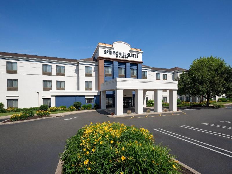 SpringHill Suites Milford image