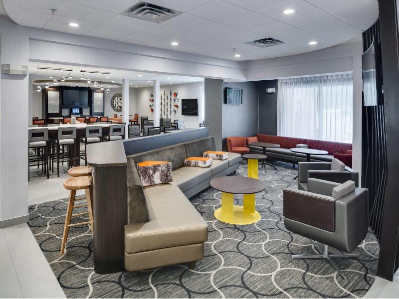 SpringHill Suites Milford image