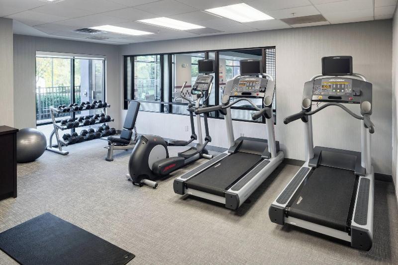 SpringHill Suites Milford image