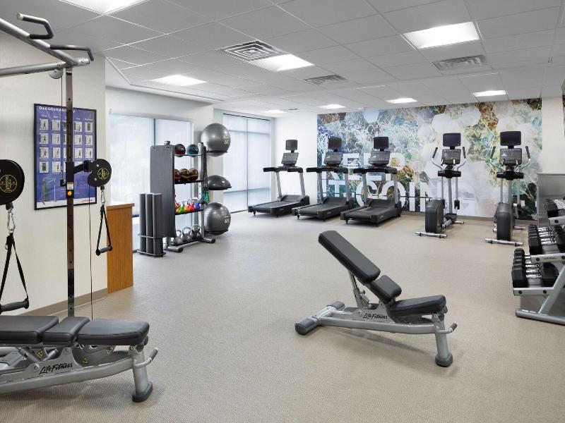 SpringHill Suites Milford image