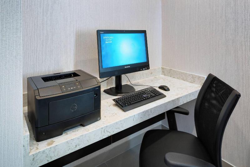 SpringHill Suites Milford image