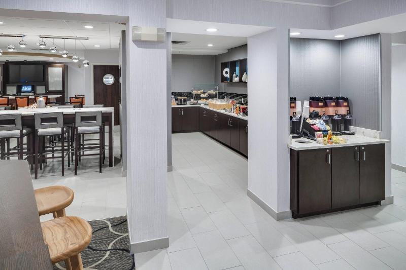 SpringHill Suites Milford image