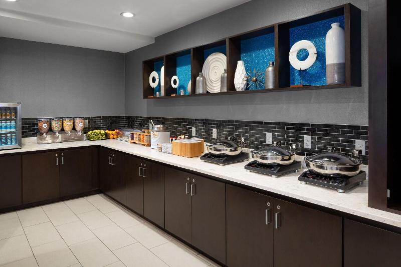 SpringHill Suites Milford image