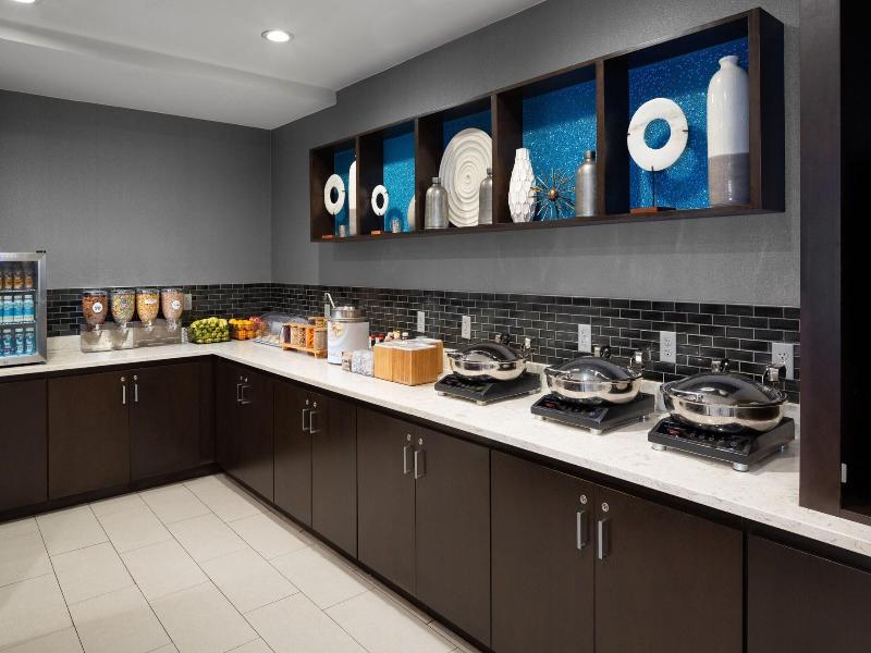 SpringHill Suites Milford image