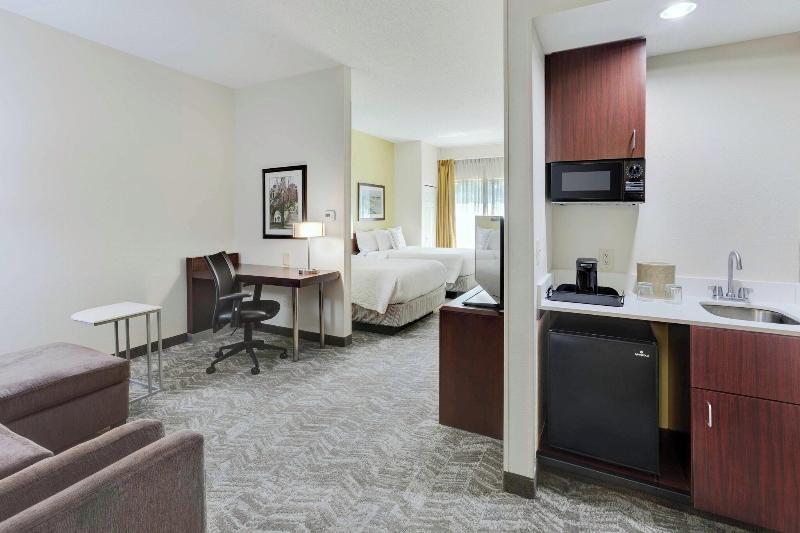 SpringHill Suites Milford image